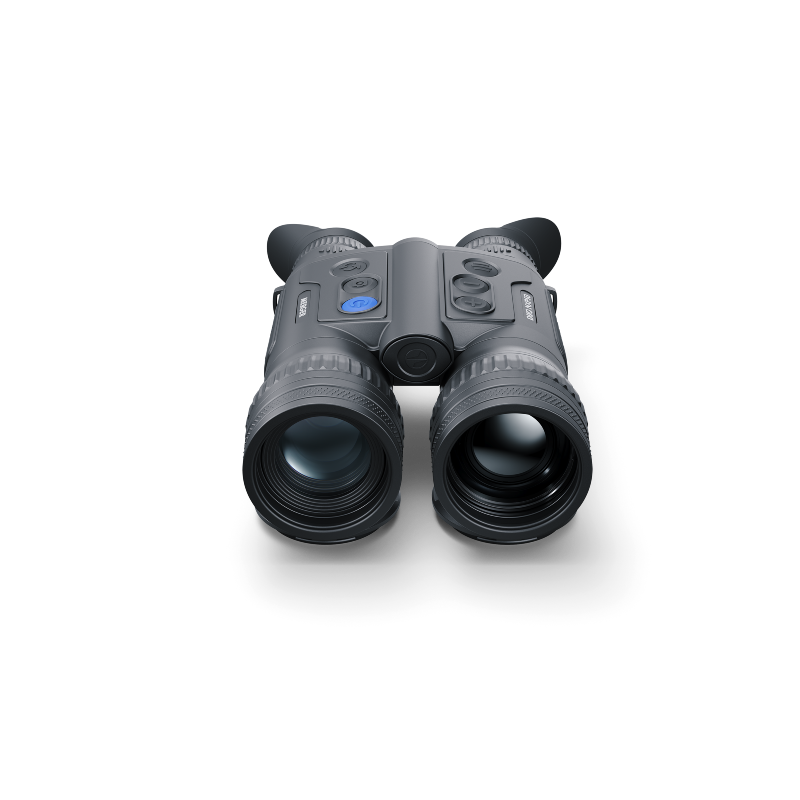 Merger Duo NXP50 Termisk spotter / handkikare – Pulsar