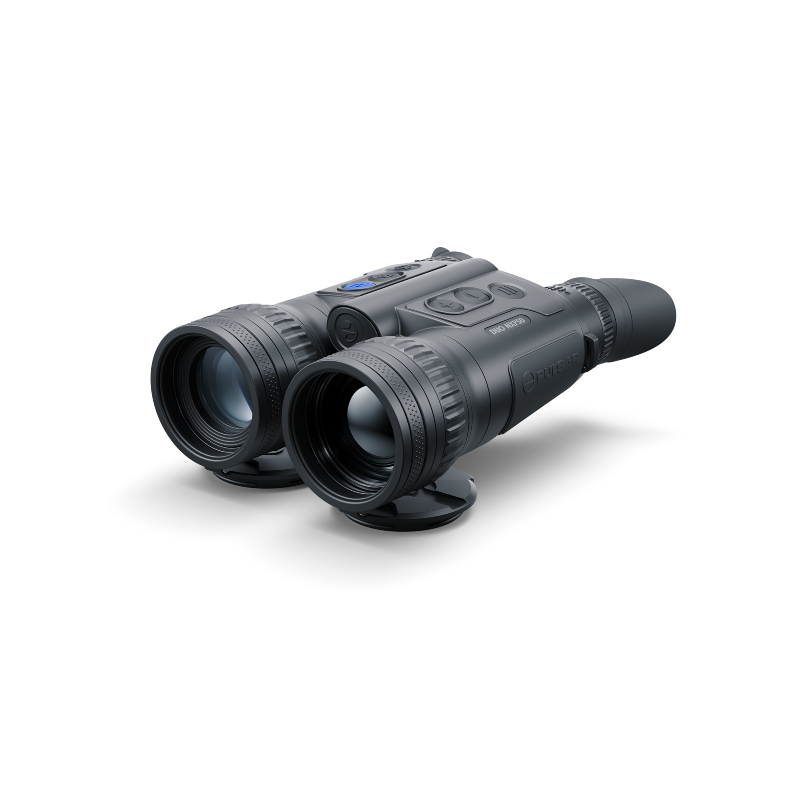 Merger Duo NXP50 Termisk spotter / handkikare – Pulsar