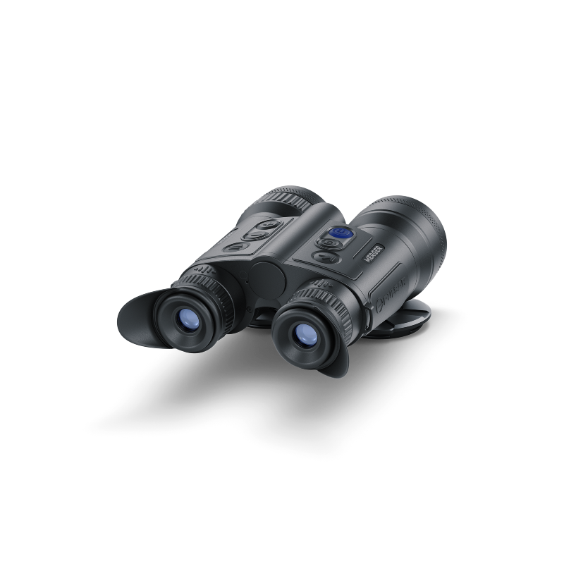Merger Termisk Spotter / Handkikare LRF XP50 - Pulsar