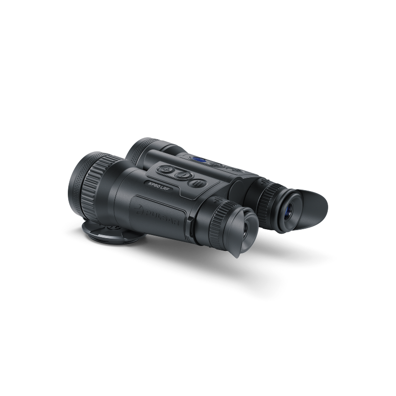 Merger Termisk Spotter / Handkikare LRF XP50 - Pulsar