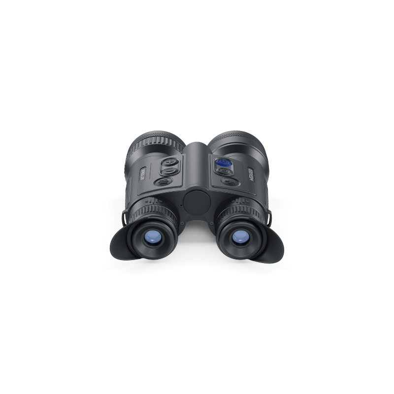 Merger Termisk Spotter / Handkikare LRF XP50 - Pulsar
