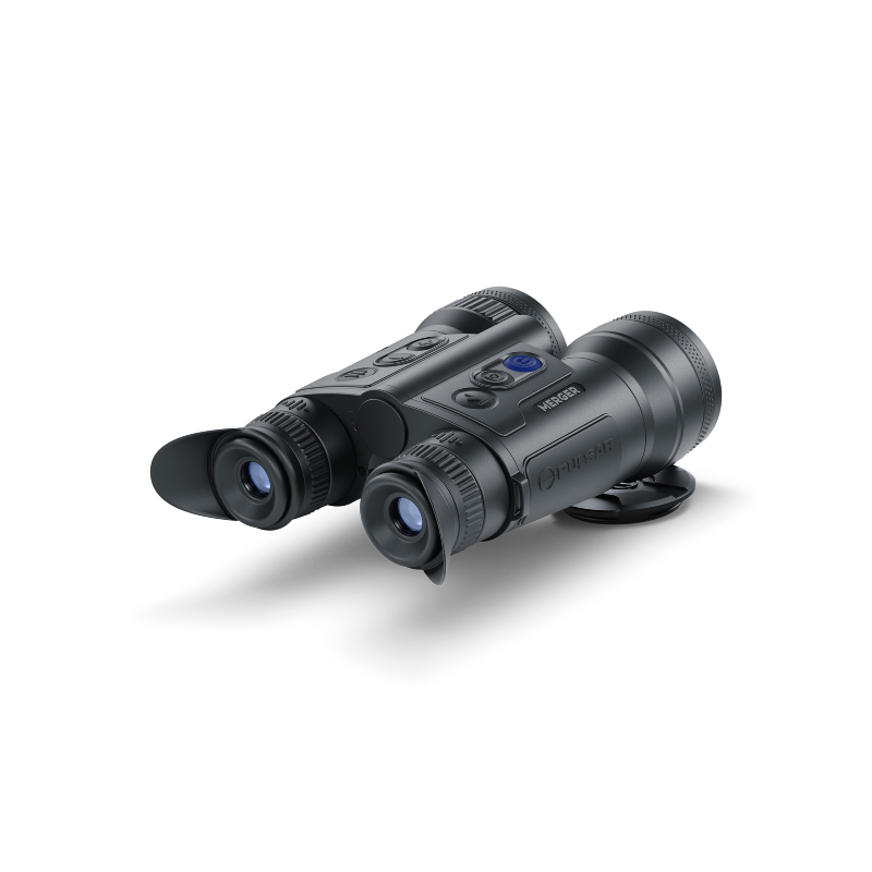 Merger Termisk Spotter / Handkikare LRF XP50 - Pulsar