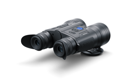 Merger Termisk spotter / Handhållen kikare LRF XL50 - Pulsar