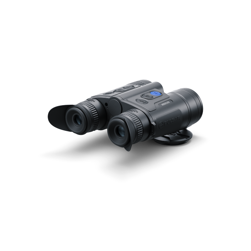 Termisk spotter / handkikare - Pulsar Merger LRF XP35 – Pulsar