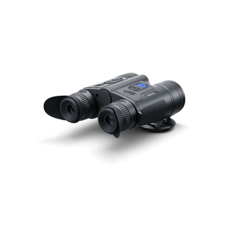 Termisk spotter / handkikare - Pulsar Merger LRF XP35 – Pulsar