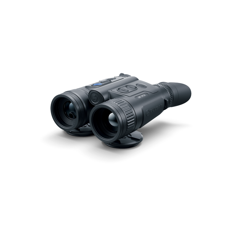 Termisk spotter / handkikare - Pulsar Merger LRF XP35 – Pulsar