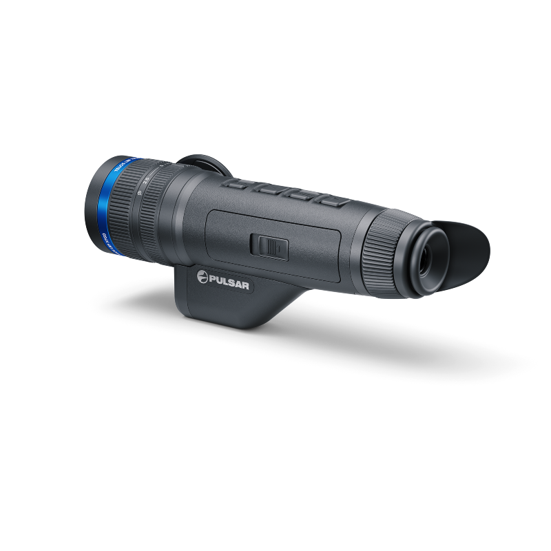 Telos LRF XP50 Termisk Spotter - Pulsar