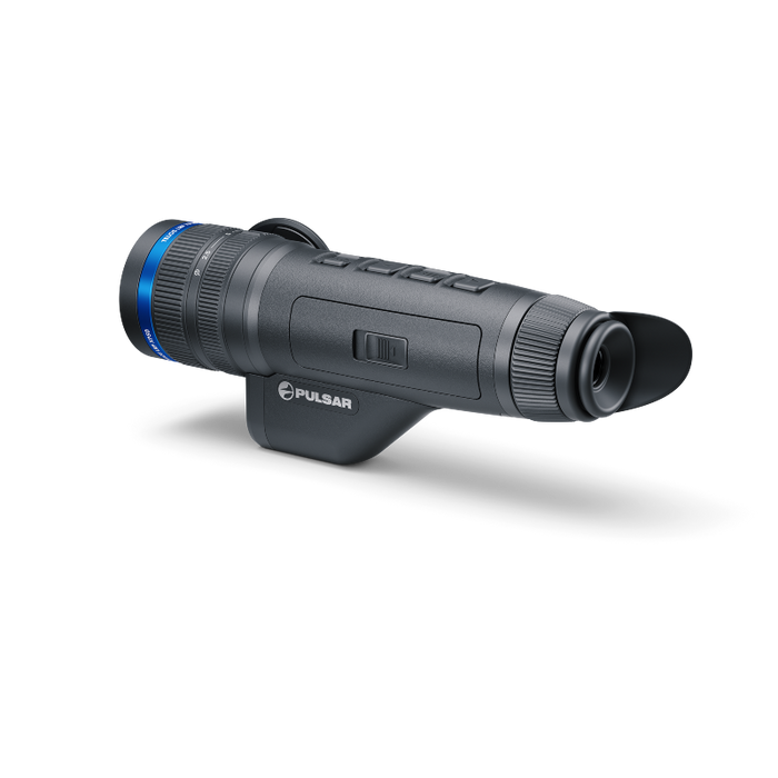 Telos LRF XP50 Termisk Spotter - Pulsar