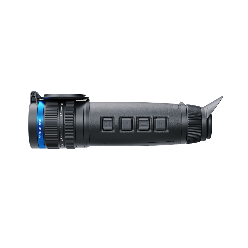Telos LRF XP50 Termisk Spotter - Pulsar