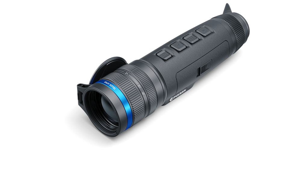 Telos XP50 termisk spotter - Pulsar