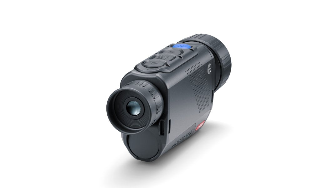 Axion XG35 kompakt termisk spotter - Pulsar