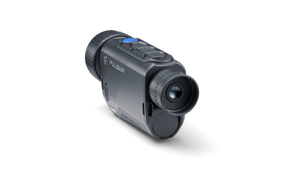 Axion XG35 kompakt termisk spotter - Pulsar