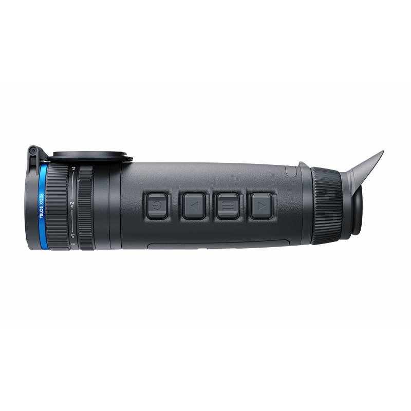 Termisk spotter – PulsarTelos XQ35 – Pulsar