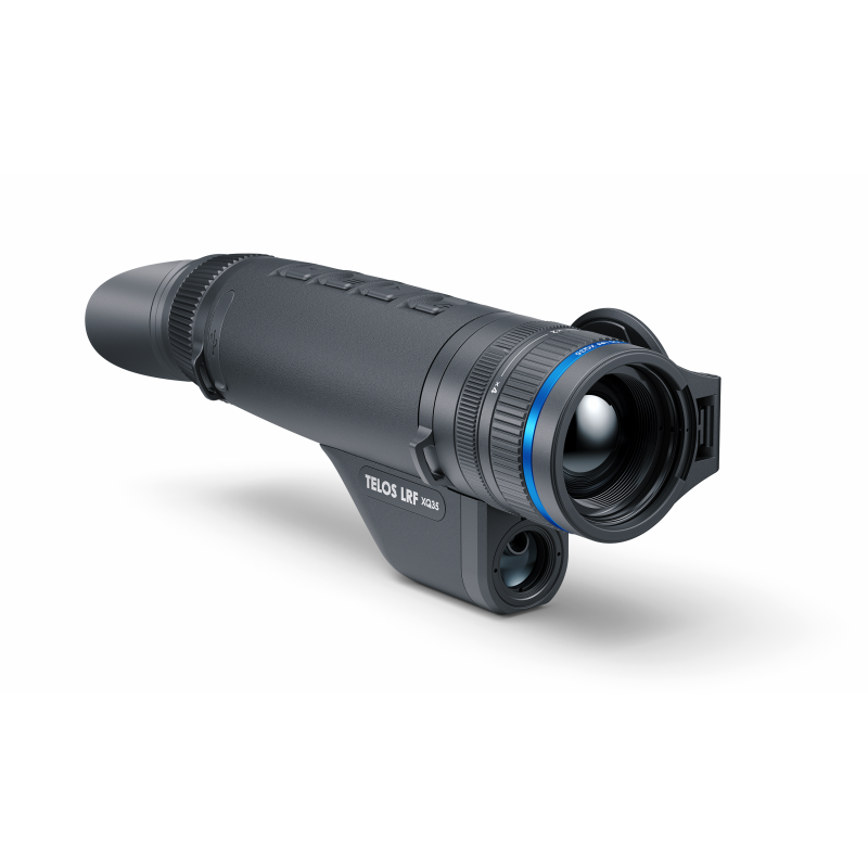 Termisk spotter – PulsarTelos LRF XQ35 – Pulsar