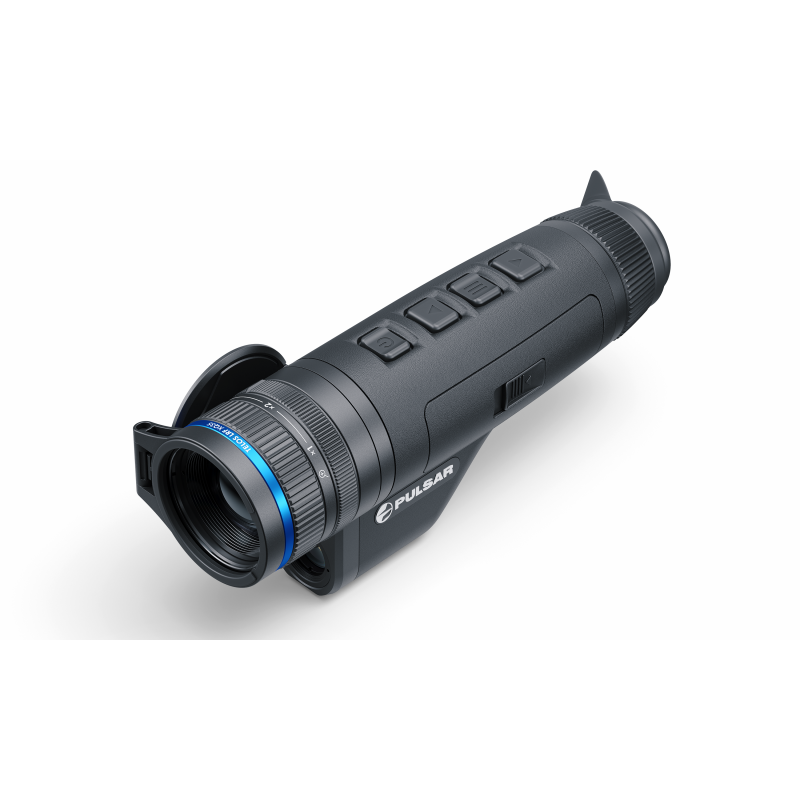 Termisk spotter – PulsarTelos LRF XQ35 – Pulsar