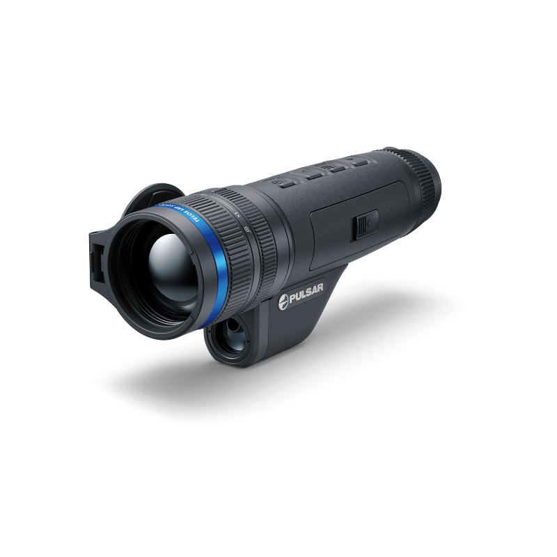 Telos LRF XG50 Termisk spotter – Pulsar