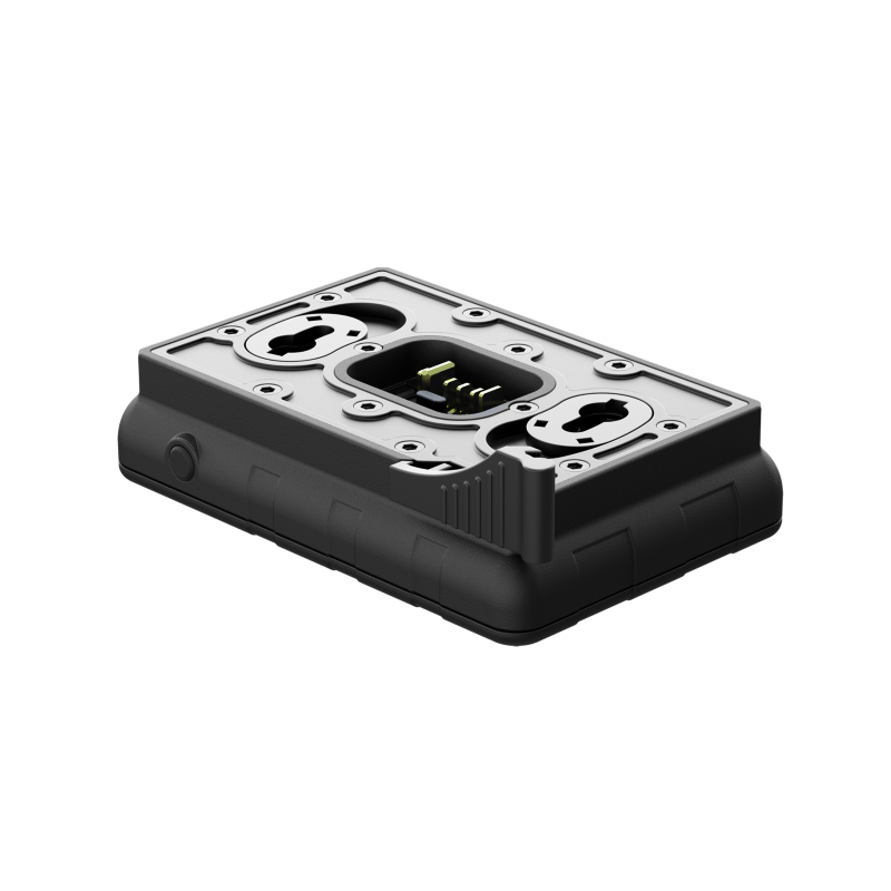 IPS Batteriladdare – Pulsar