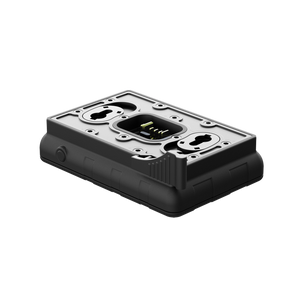 IPS Batteriladdare – Pulsar