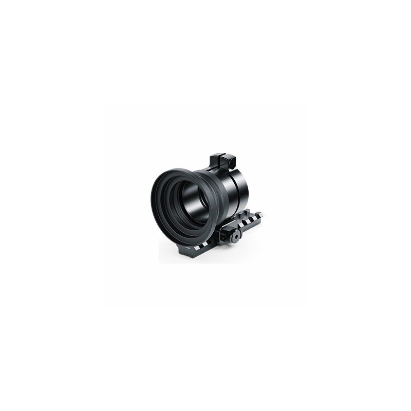 PSP-V Adapter för Weaver-skena – Pulsar