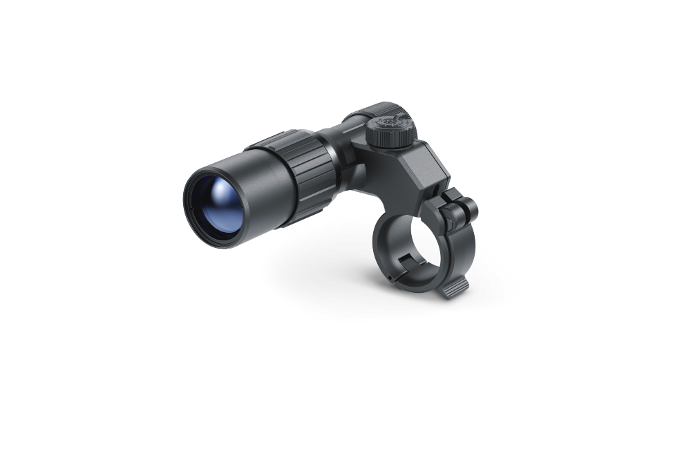 Digex-X850S IR-belysningsarmatur - Pulsar