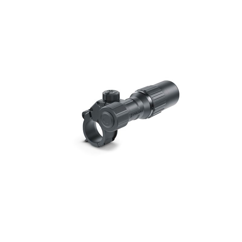 Digex-X940S IR-belysningsarmatur - Pulsar