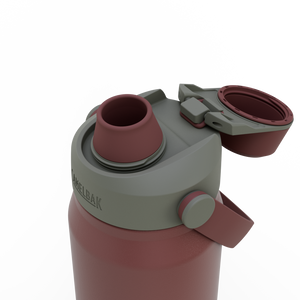 Thrive Chug VSS 0,75L termosflaska - CamelBak Burnt Umber