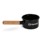 Petromax Enamel Pan black 0.5 litre - Petromax