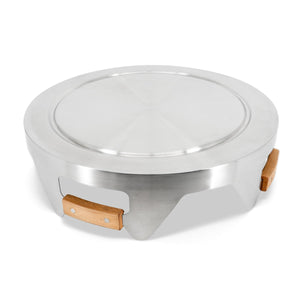 Lid for Pyron Fire Barrel - Petromax