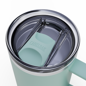 Thrive-mugg, VSS 32oz - Camelbak - Silver Mist – Camelbak