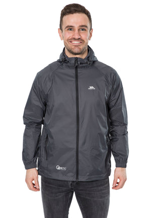 Qikpac Jacket - Flint - Trespass