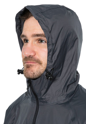 Qikpac Jacket - Flint - Trespass