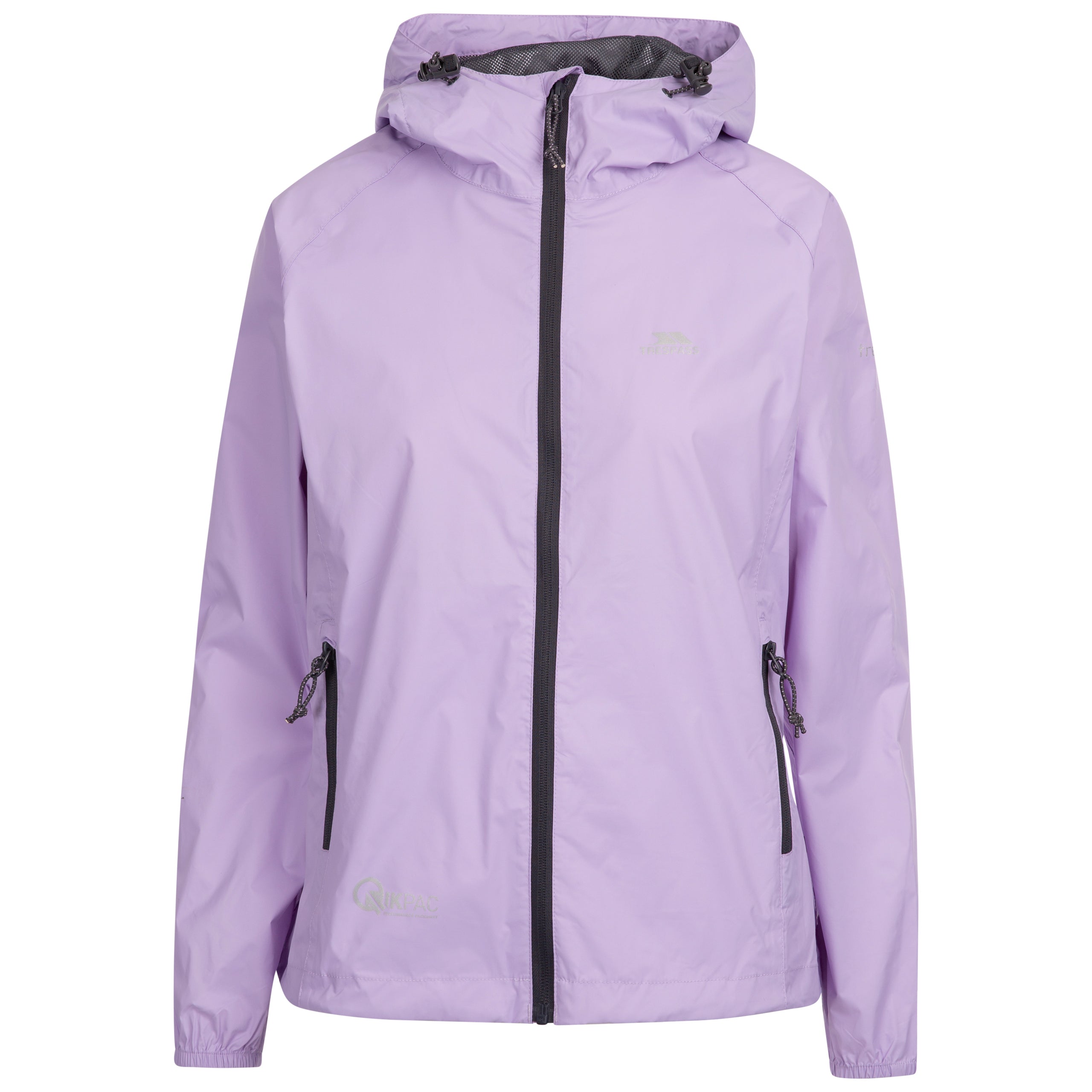 Qikpac Female Jkt - Gelsomino - Trespass