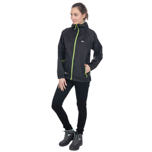 Trespass UAJKRAI10001 BLK