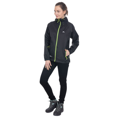 Trespass UAJKRAI10001 BLK