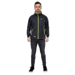 Trespass UAJKRAI10001 BLK