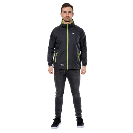 Trespass UAJKRAI10001 BLK