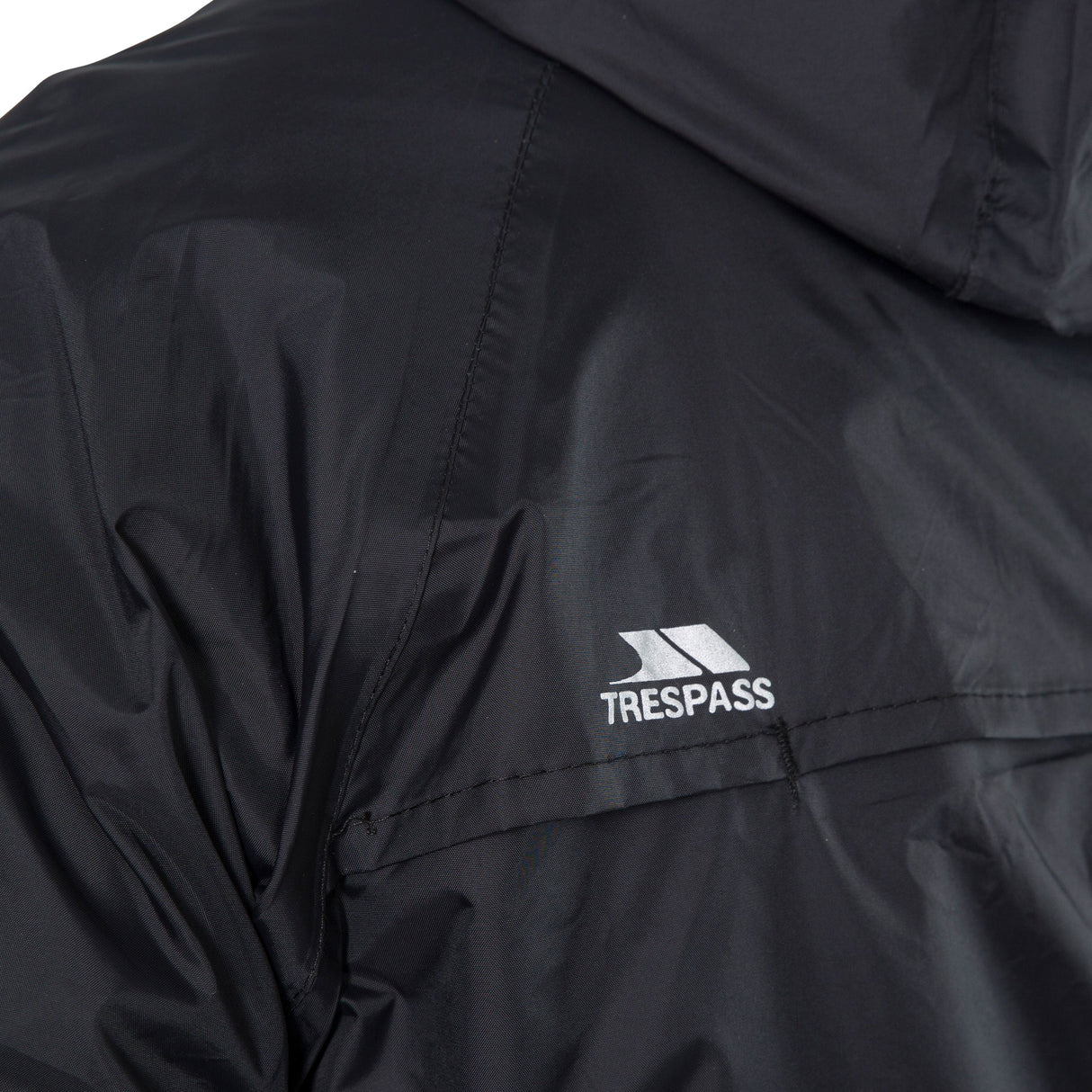 Trespass UAJKRAI10001 BLK