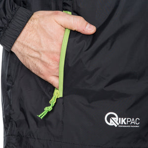 Trespass UAJKRAI10001 BLK