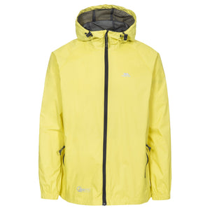 Trespass UAJKRAI10001 YEL