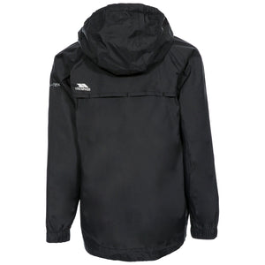 Trespass UCJKRAI10003 BLK