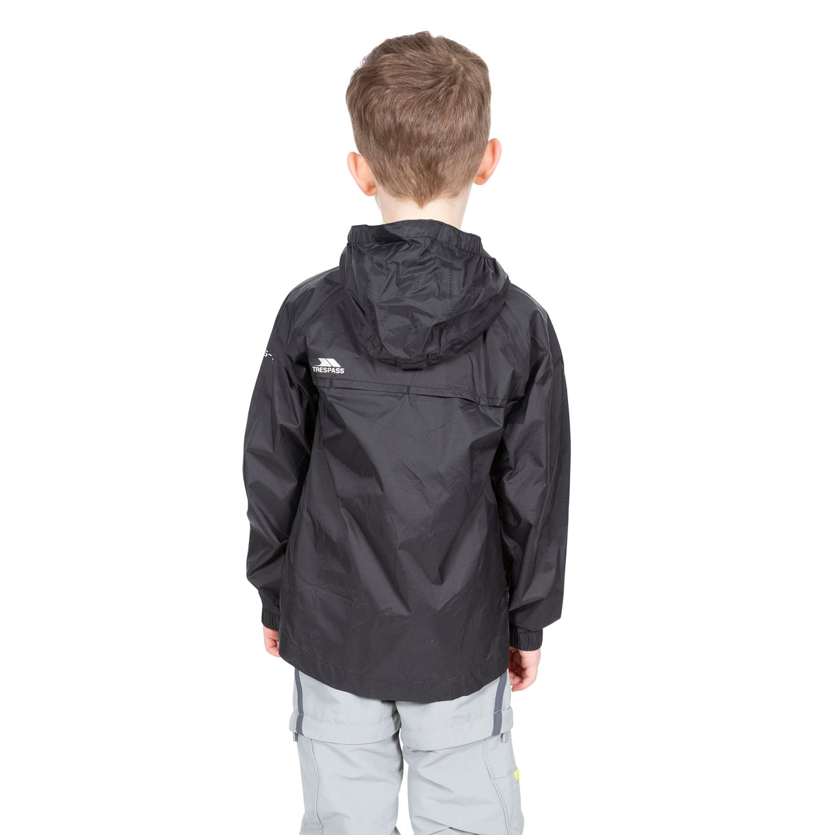 Trespass UCJKRAI10003 BLK