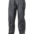 Qikpac Byxor - Black – Trespass