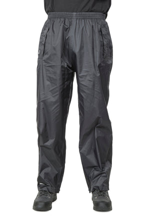 Stl. L - Qikpac Pant - Black - Trespass - Bytesvara