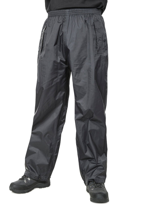 Qikpac Pant - Black - Trespass