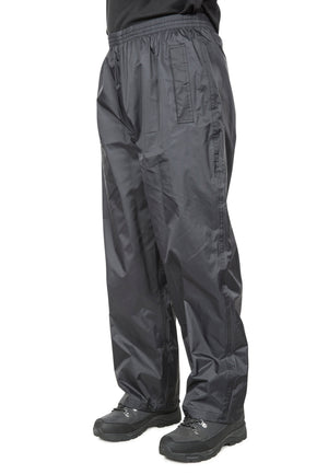 Qikpac Pant - Black - Trespass
