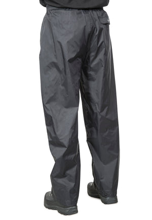 Qikpac Pant - Black - Trespass