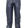 Qikpac Byxor - Dark Navy – Trespass