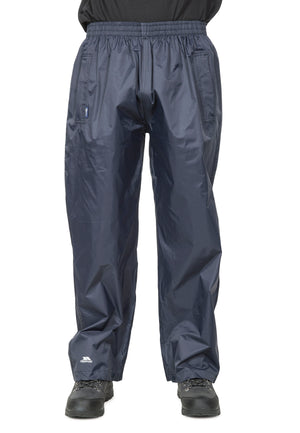 Qikpac Pant - Dark Navy - Trespass