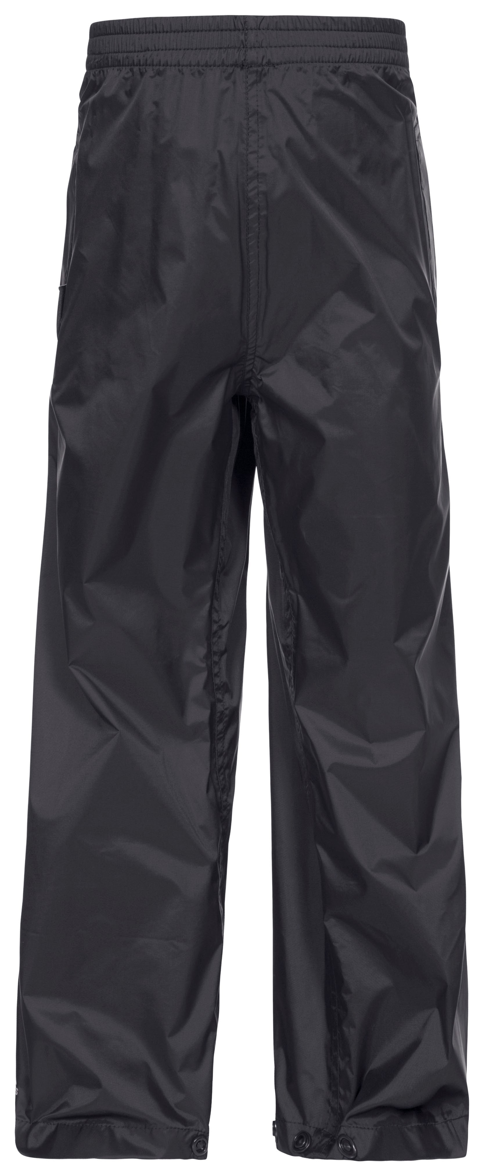 Qikpac Byxor - Black – Trespass