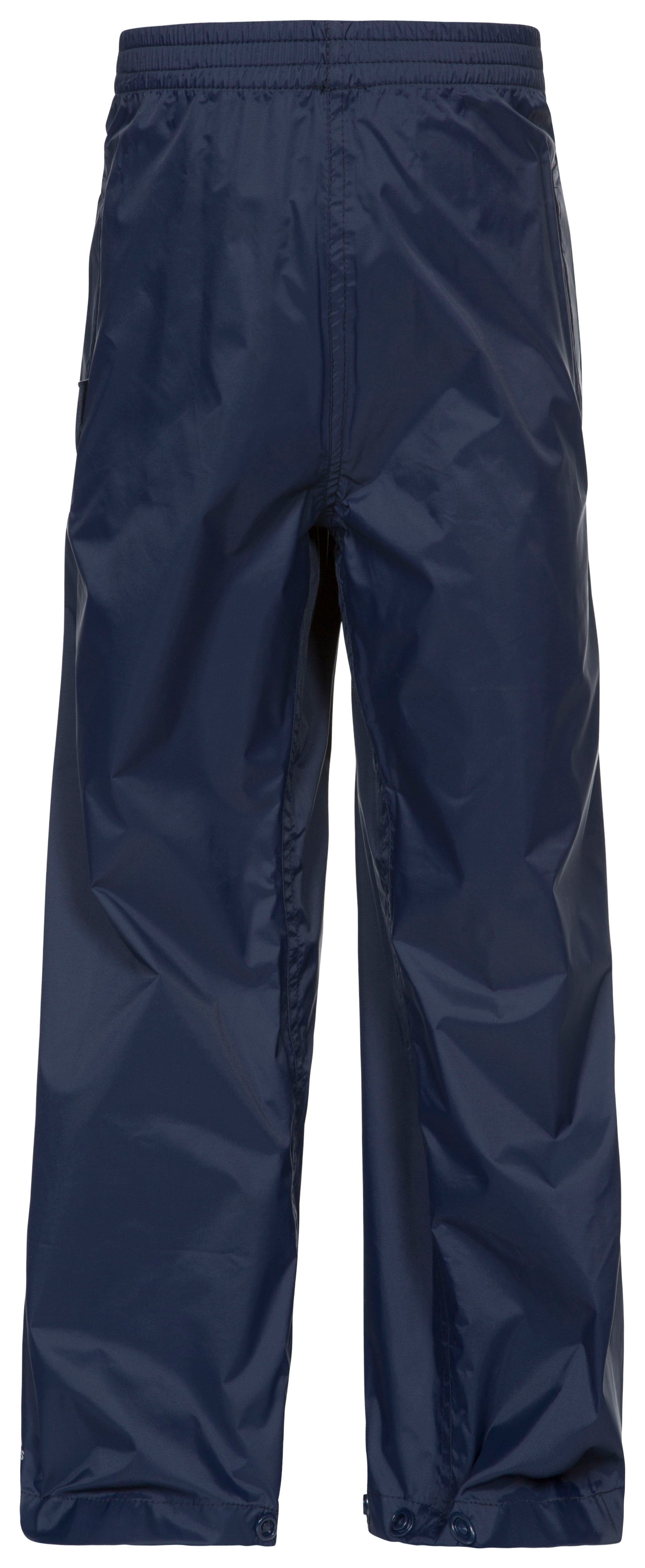 Qikpac Byxor - Navy – Trespass